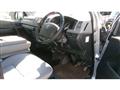 2008 Toyota Hiace Van