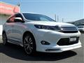 2015 Toyota Harrier