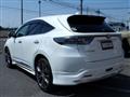 2015 Toyota Harrier