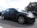 2002 Mitsubishi Lancer Evolution