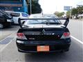 2002 Mitsubishi Lancer Evolution