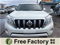2013 Toyota Land Cruiser Prado