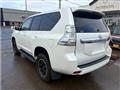2013 Toyota Land Cruiser Prado