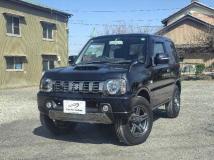2015 Suzuki Jimny