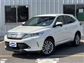 2019 Toyota Harrier