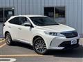 2019 Toyota Harrier