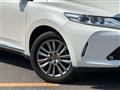 2019 Toyota Harrier