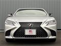 2017 Lexus LS