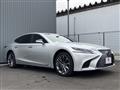 2017 Lexus LS