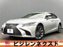 2017 Lexus LS