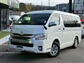 2014 Toyota Hiace Van