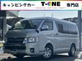 2020 Toyota Hiace Wagon