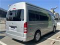 2008 Toyota Hiace Van