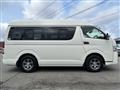 2018 Toyota Hiace Van