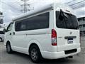 2018 Toyota Hiace Van
