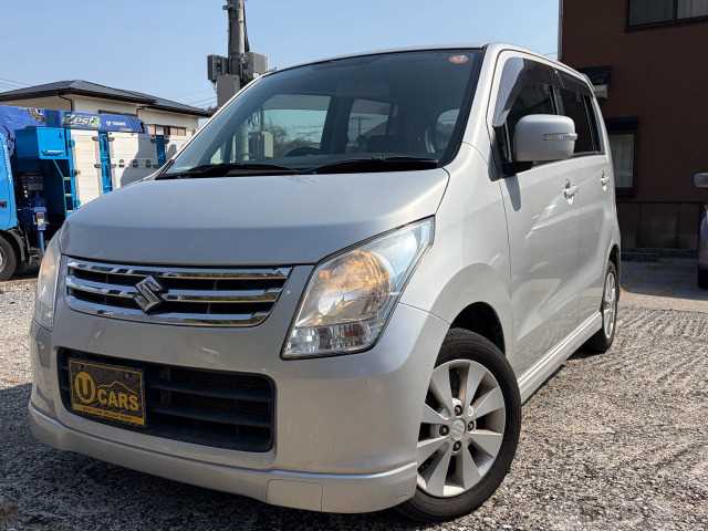 2010 Suzuki Wagon R