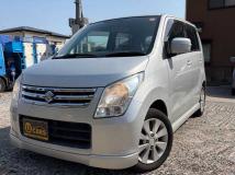 2010 Suzuki Wagon R