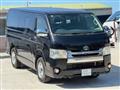 2014 Toyota Hiace Van