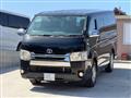 2014 Toyota Hiace Van