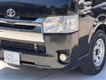 2014 Toyota Hiace Van