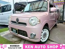 2014 Daihatsu MIRA COCOA