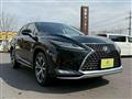 2022 Lexus RX