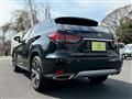 2022 Lexus RX