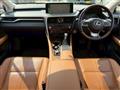 2022 Lexus RX
