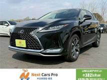 2022 Lexus RX