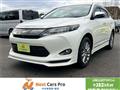 2015 Toyota Harrier