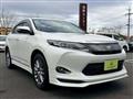2015 Toyota Harrier