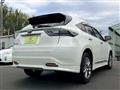 2015 Toyota Harrier