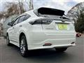 2015 Toyota Harrier