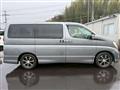 2005 Nissan Elgrand