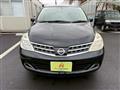 2010 Nissan Tiida