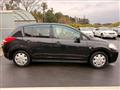 2010 Nissan Tiida