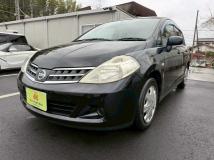 2010 Nissan Tiida