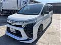 2019 Toyota Voxy