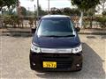 2012 Suzuki Wagon R