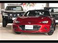 2015 Mazda Roadster