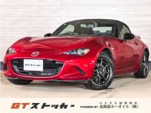 2015 Mazda Roadster