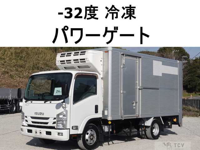 2016 Isuzu Isuzu Others