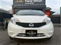 2016 Nissan Note