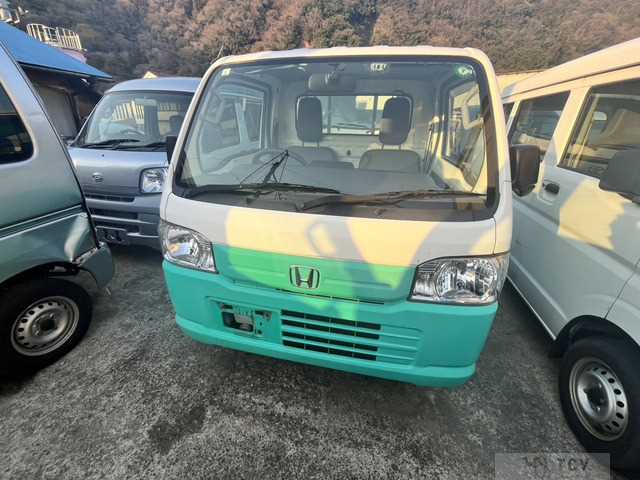 2018 Honda Acty Truck