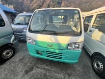 2018 Honda Acty Truck