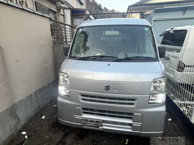 2012 Suzuki Every