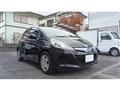 2011 Honda Fit