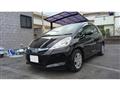 2011 Honda Fit