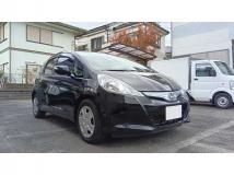 2011 Honda Fit