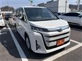 2023 Toyota Noah